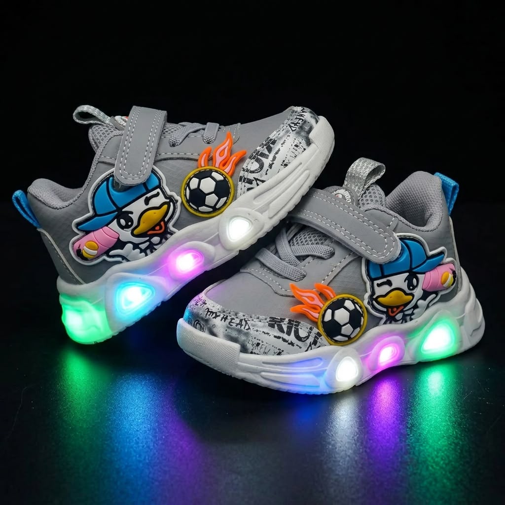 Sb78 kids shoes