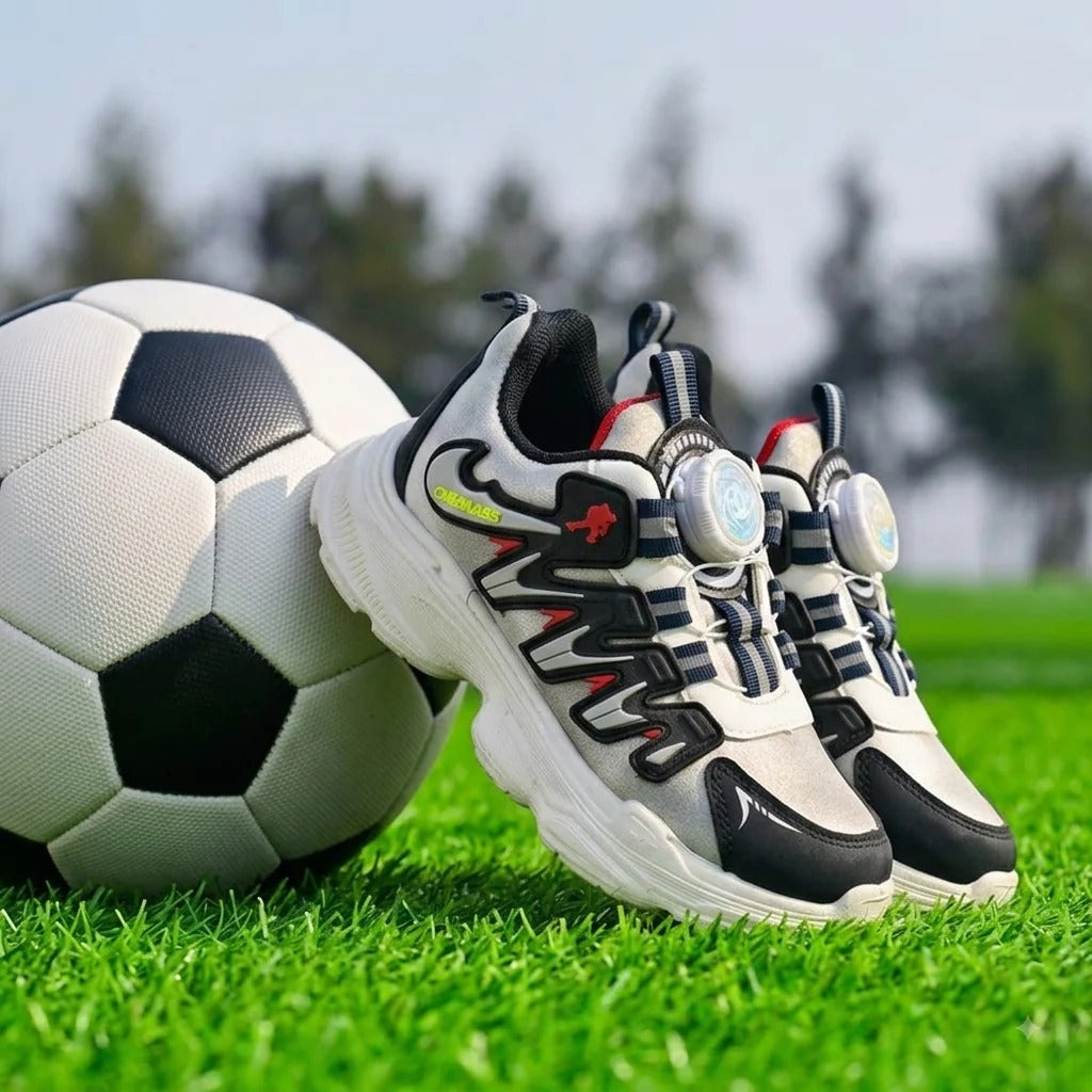 Kids fashion shoes