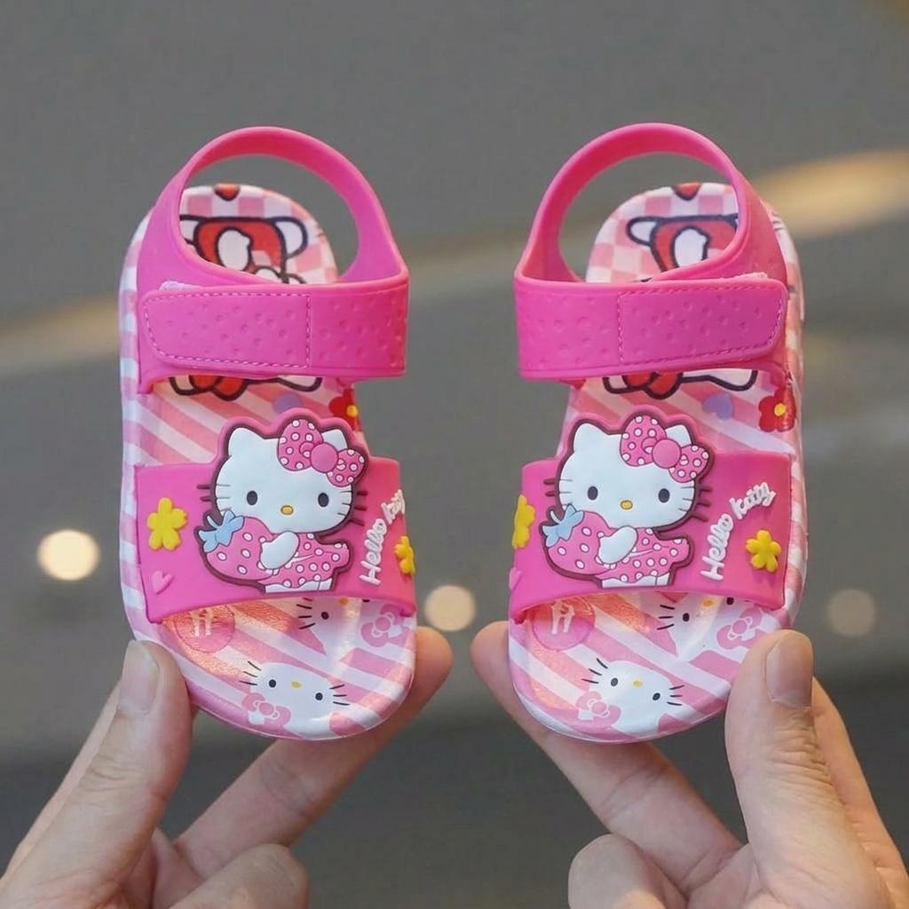Kitti kids sandal