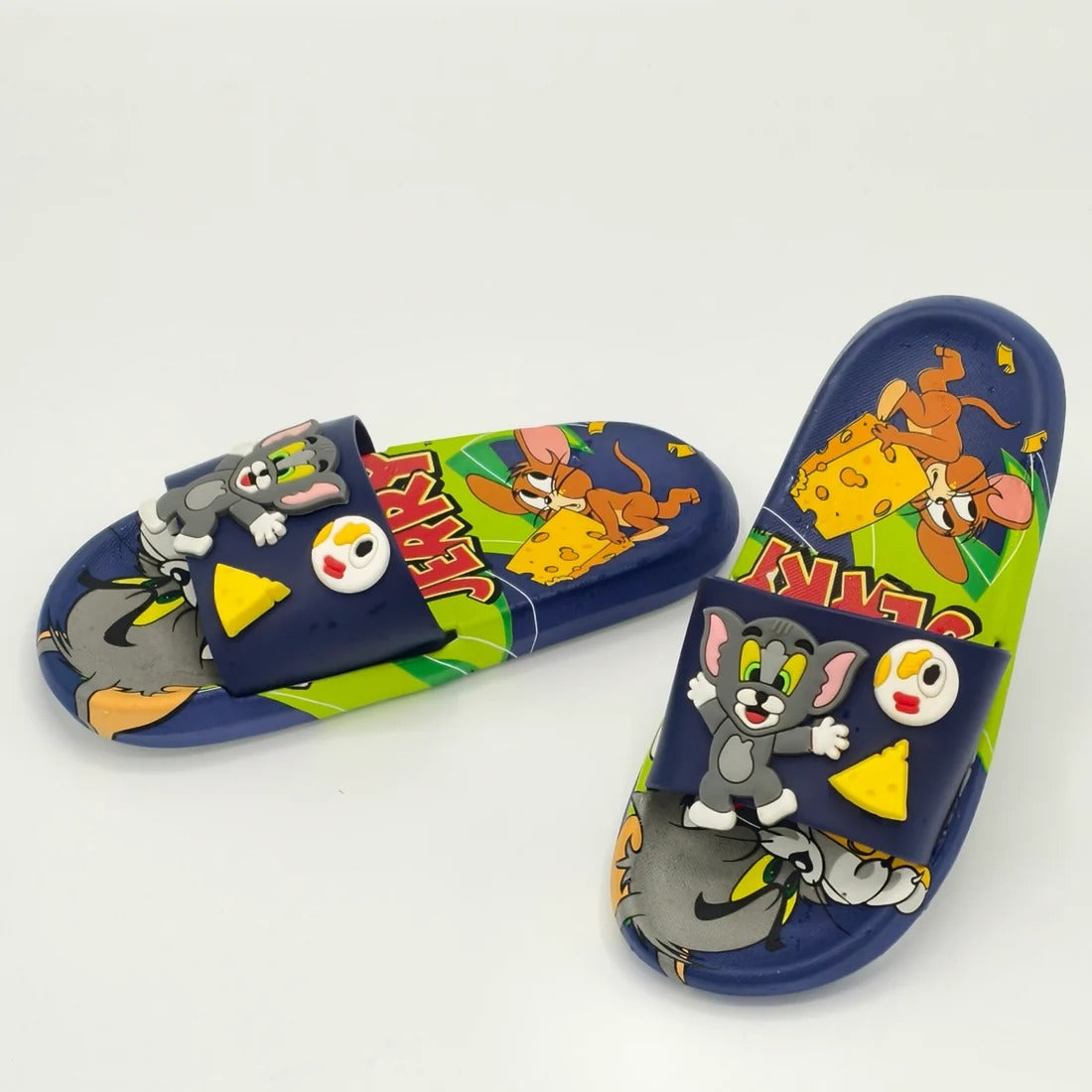Kids tom slipper