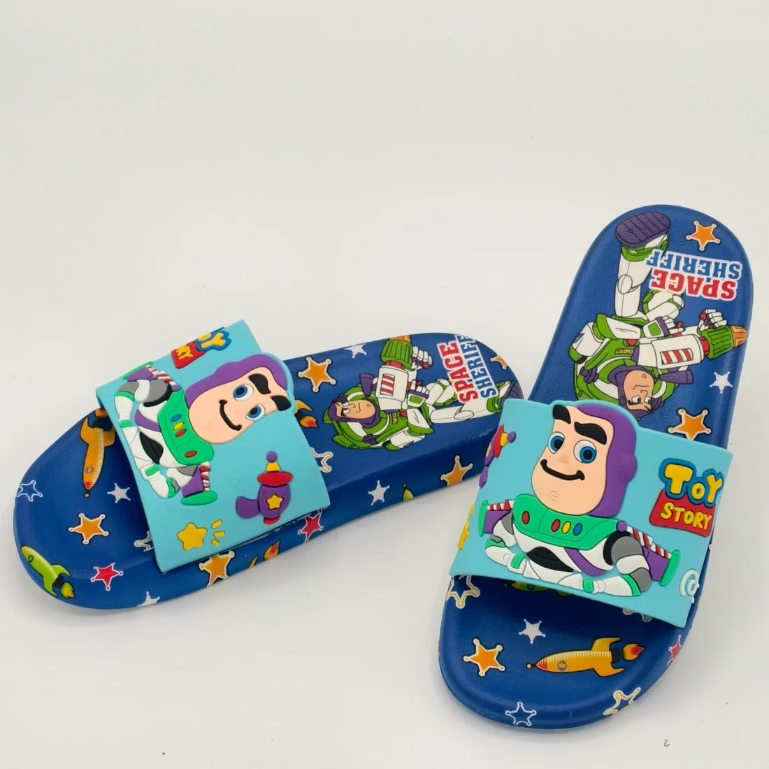 Ts kids slipper