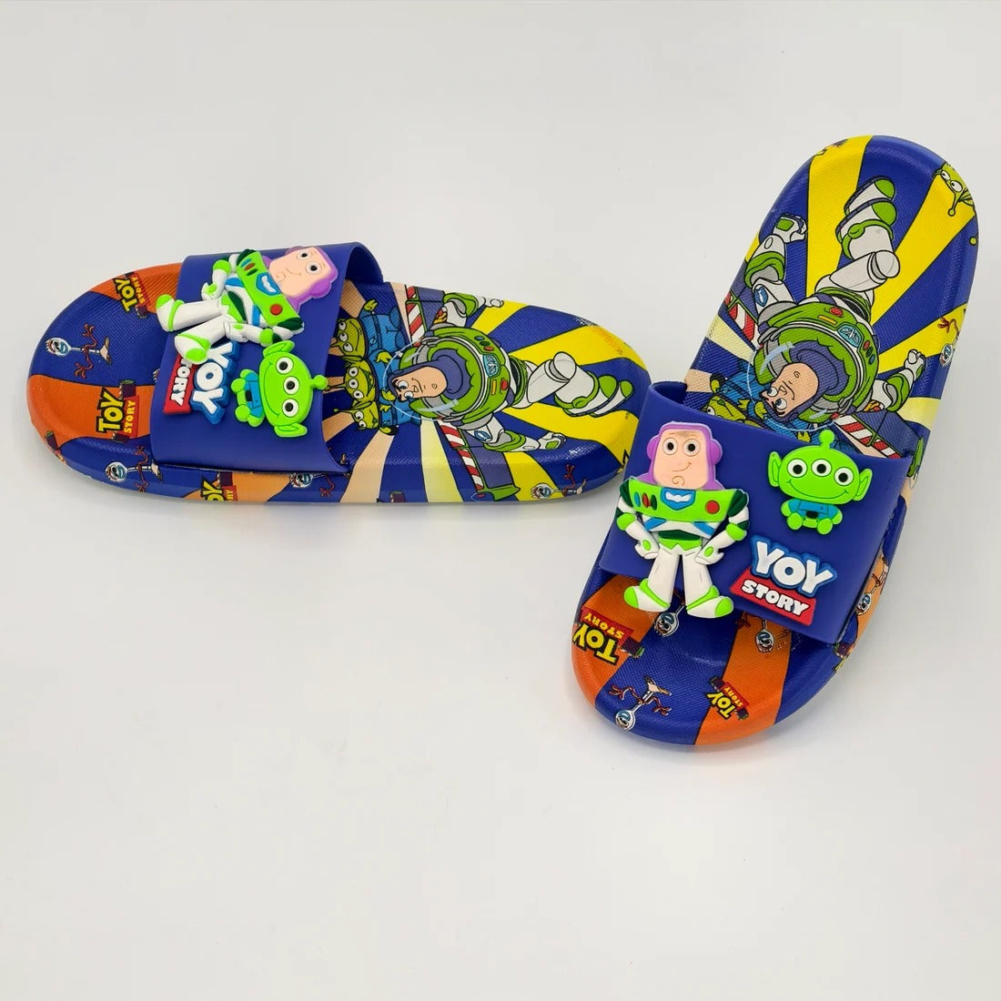Ts kids slipper