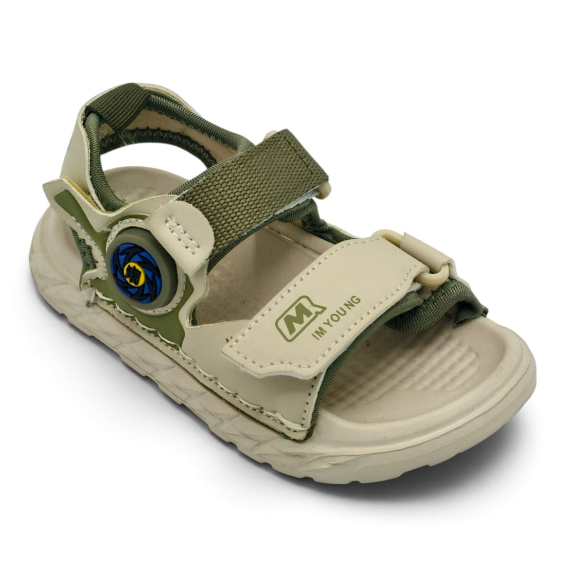 Kids Magma sandal