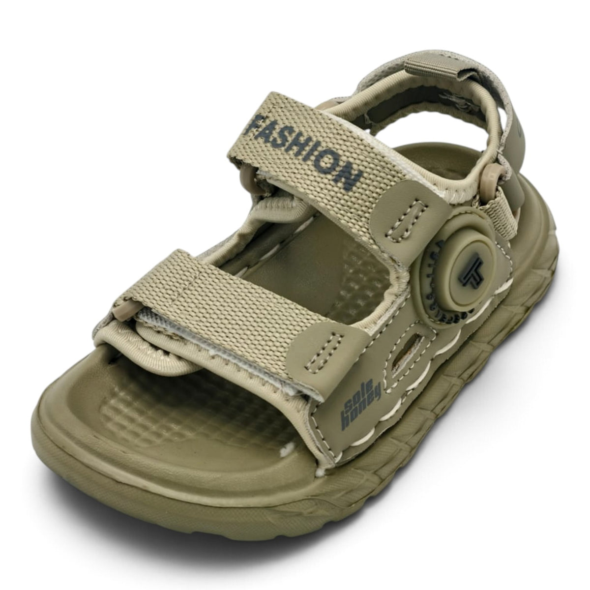 Kids fashion sandal