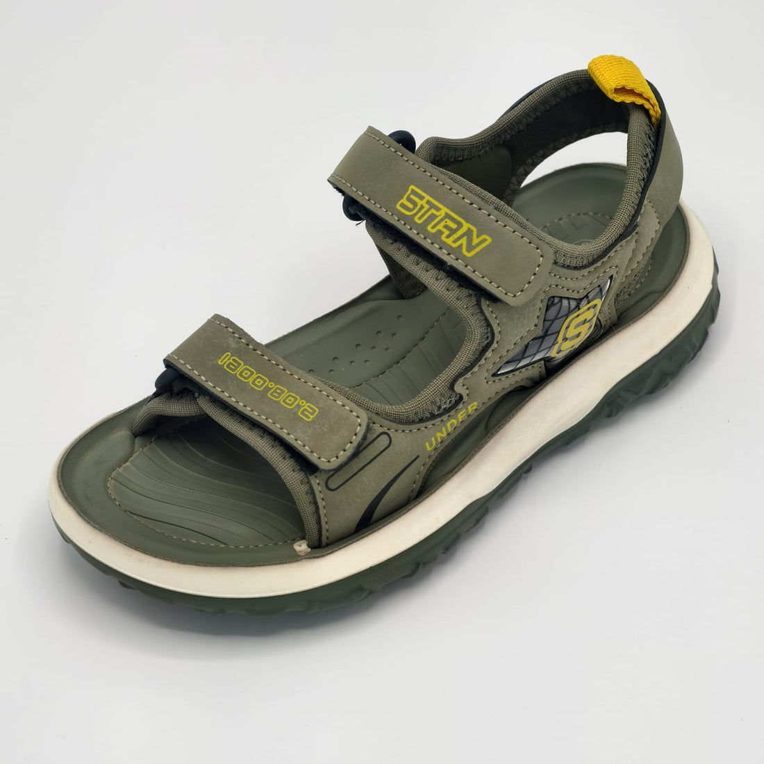 Kids star sandal