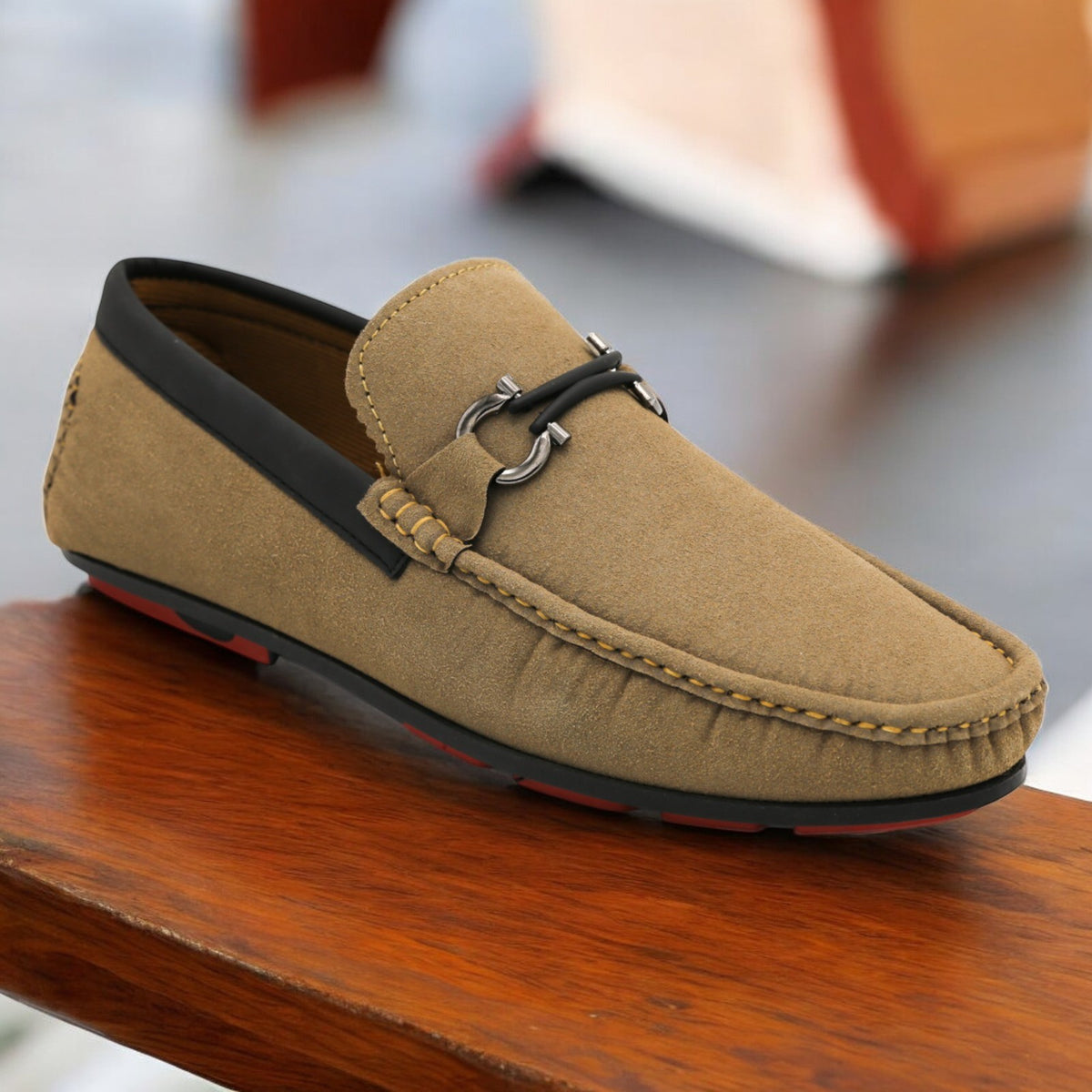 M0353 men shoes