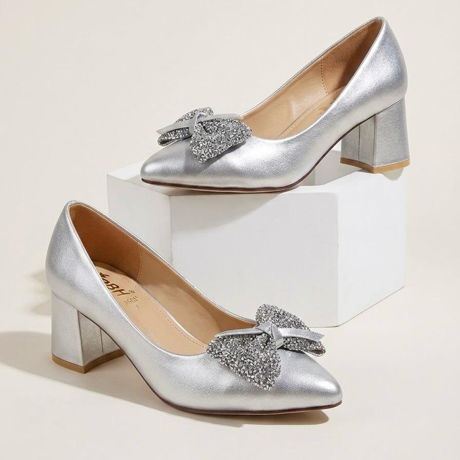 M0994 block heel