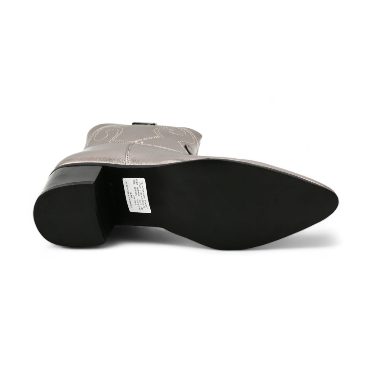 Salvita long Shoes