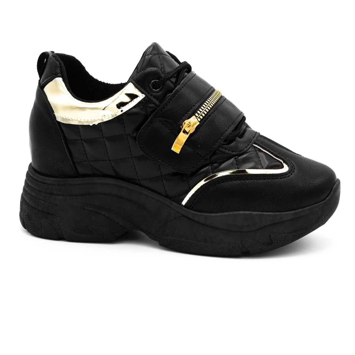 F62 chunky sole-R19-4