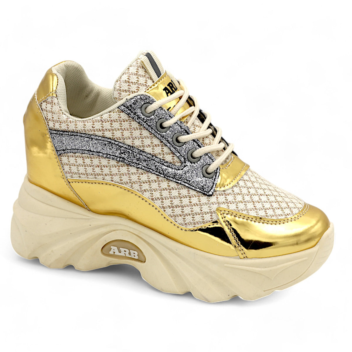 M0303 chunky shoes-R23-1