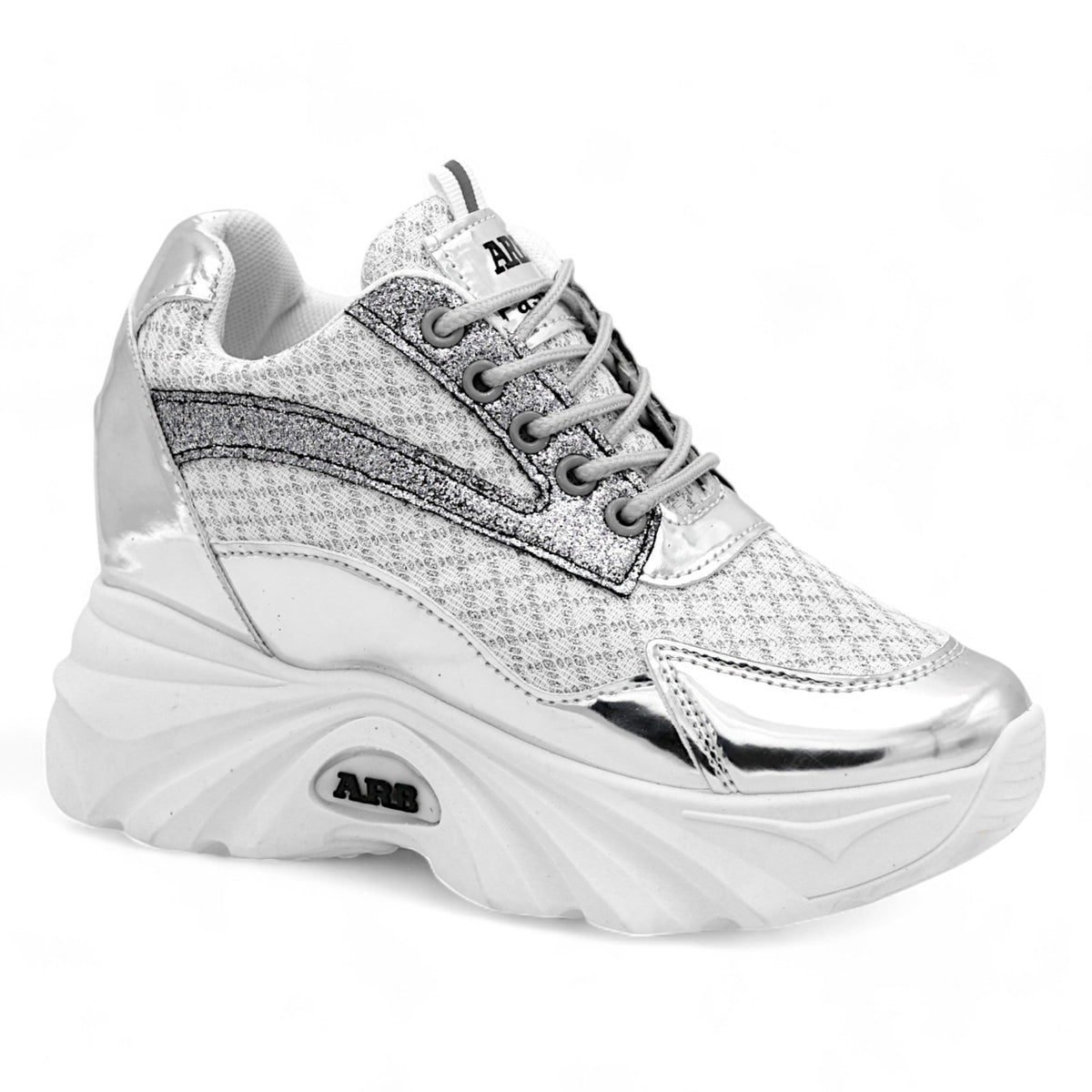 M0303 chunky shoes-R23-1