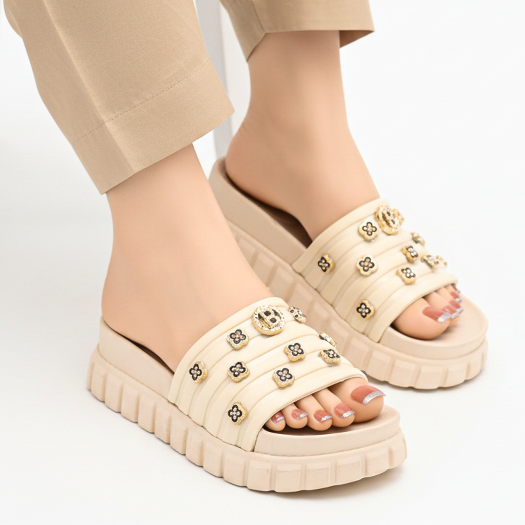Balinta slipper