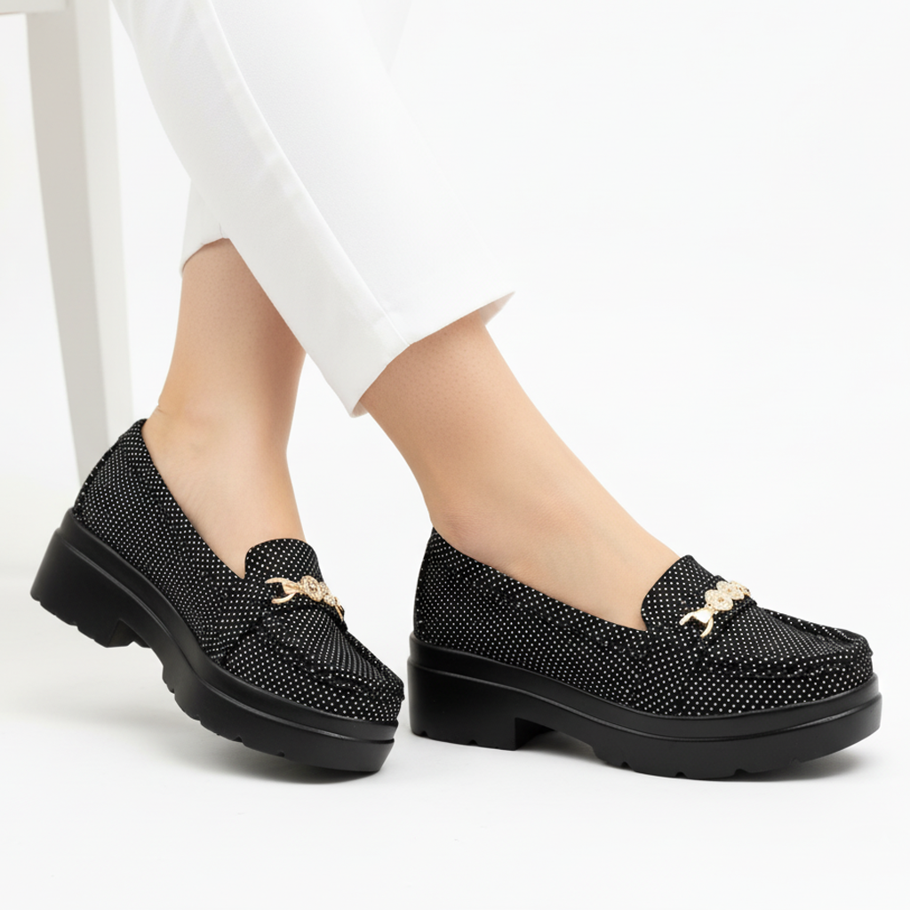 M0885 block heel