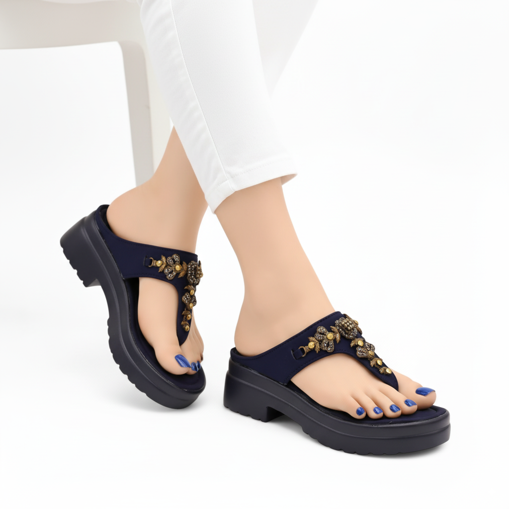 M0596 flipflop