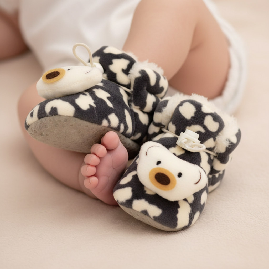 Tady new born