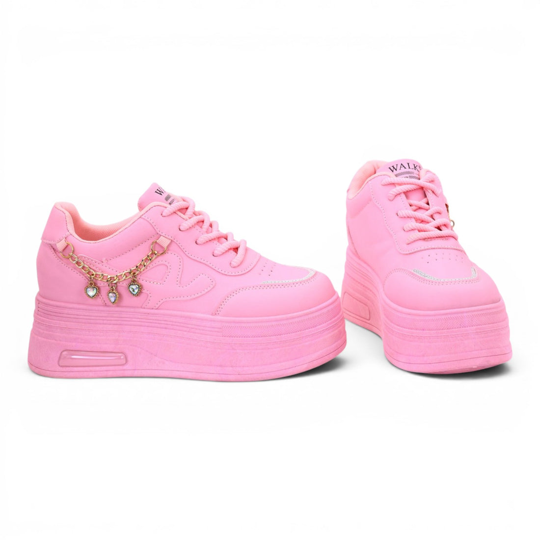 M011848 fabric shoes
