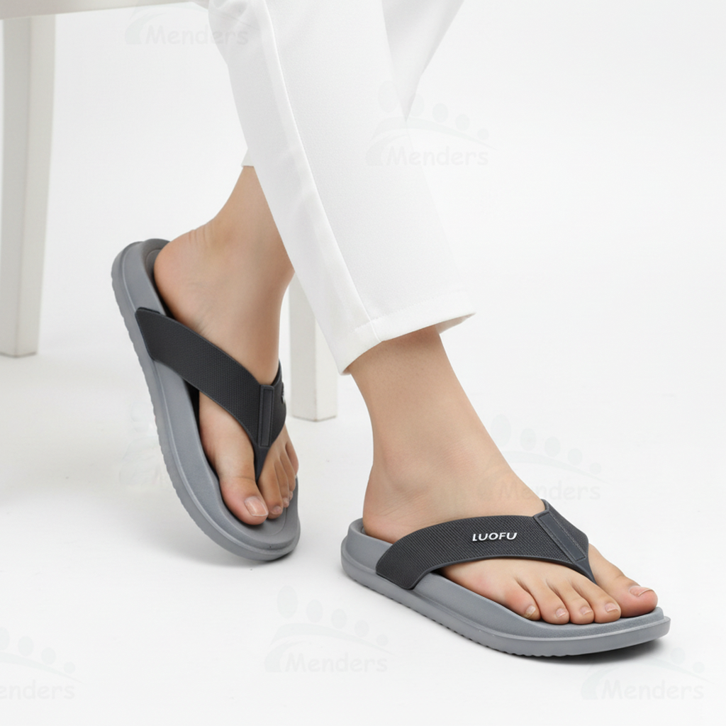 E6220 men slipper