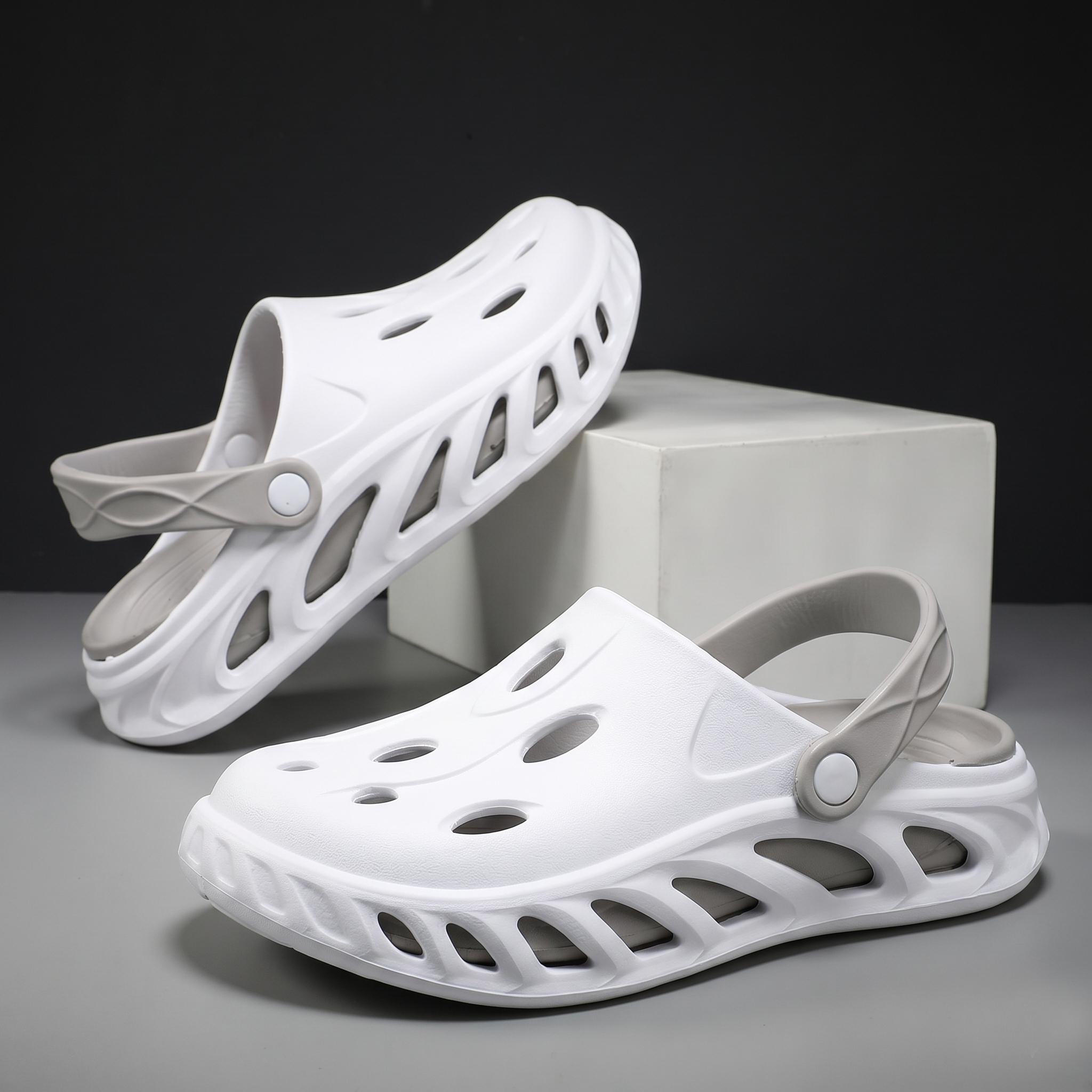 Clogs M0117006