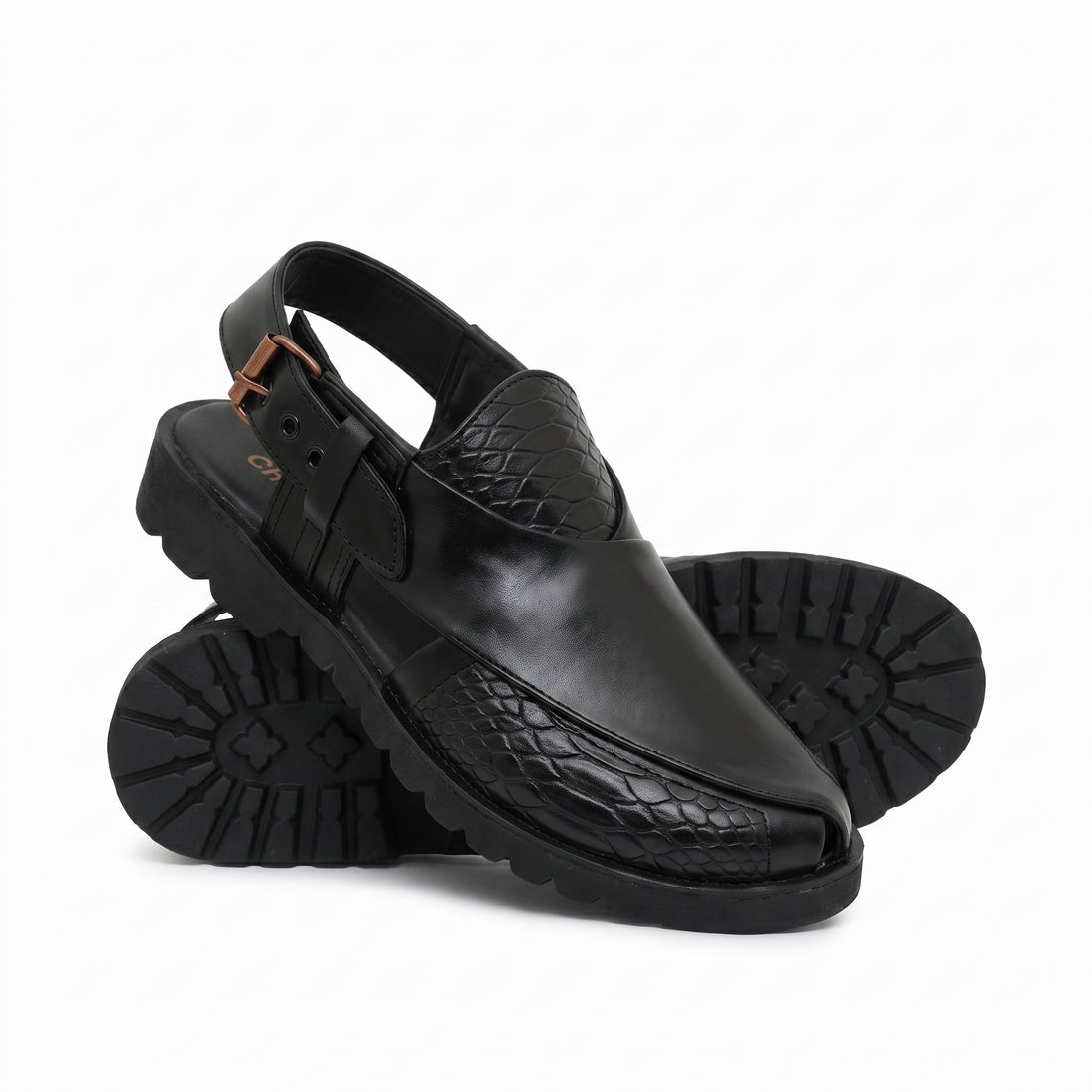 M011828 men sandal