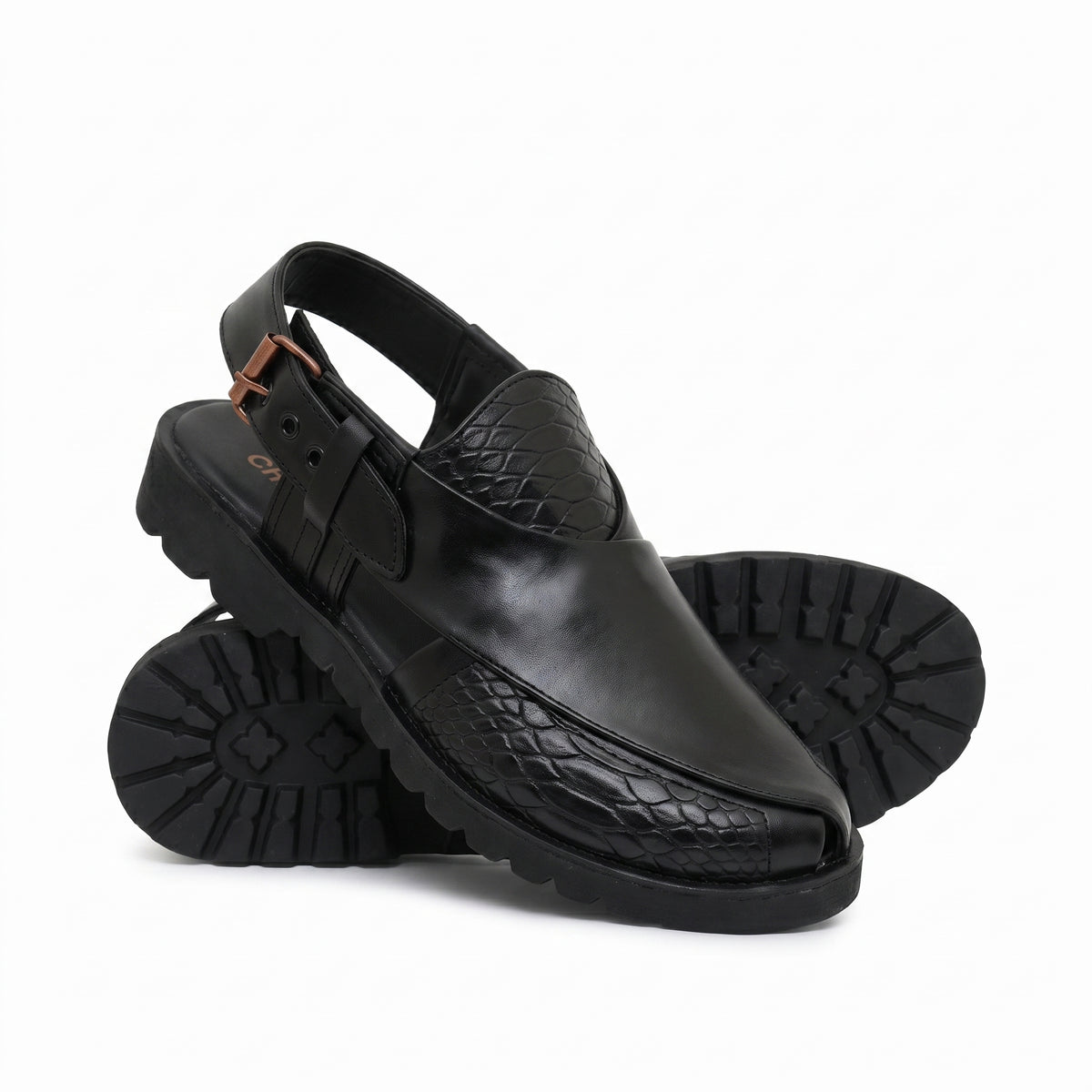 M011828 men sandal