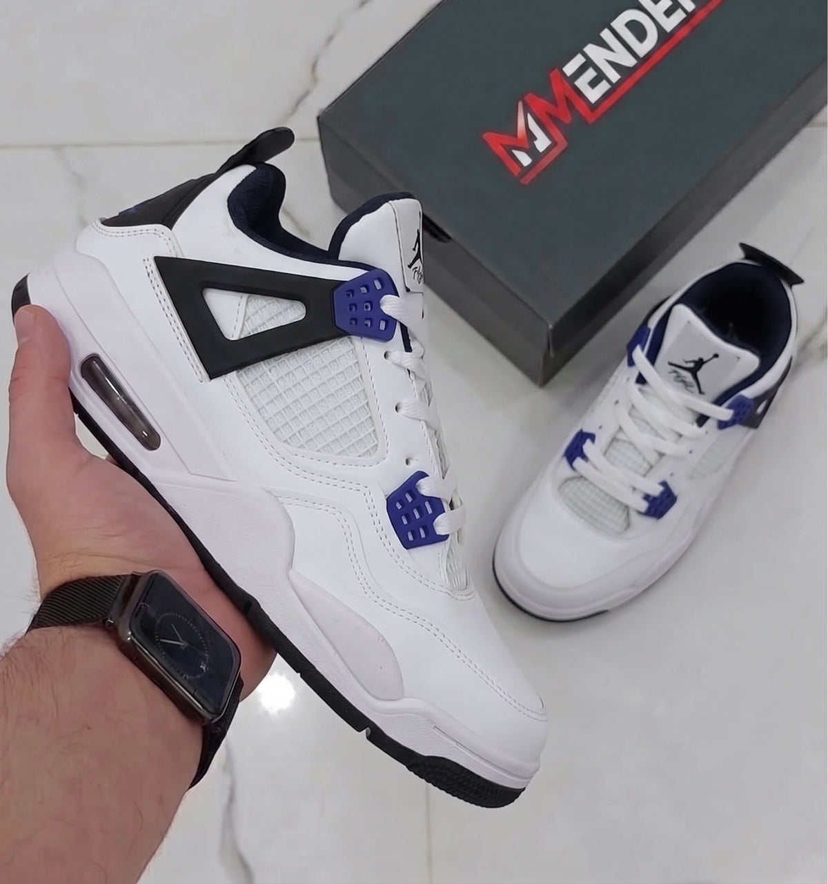 M012018 men shoes