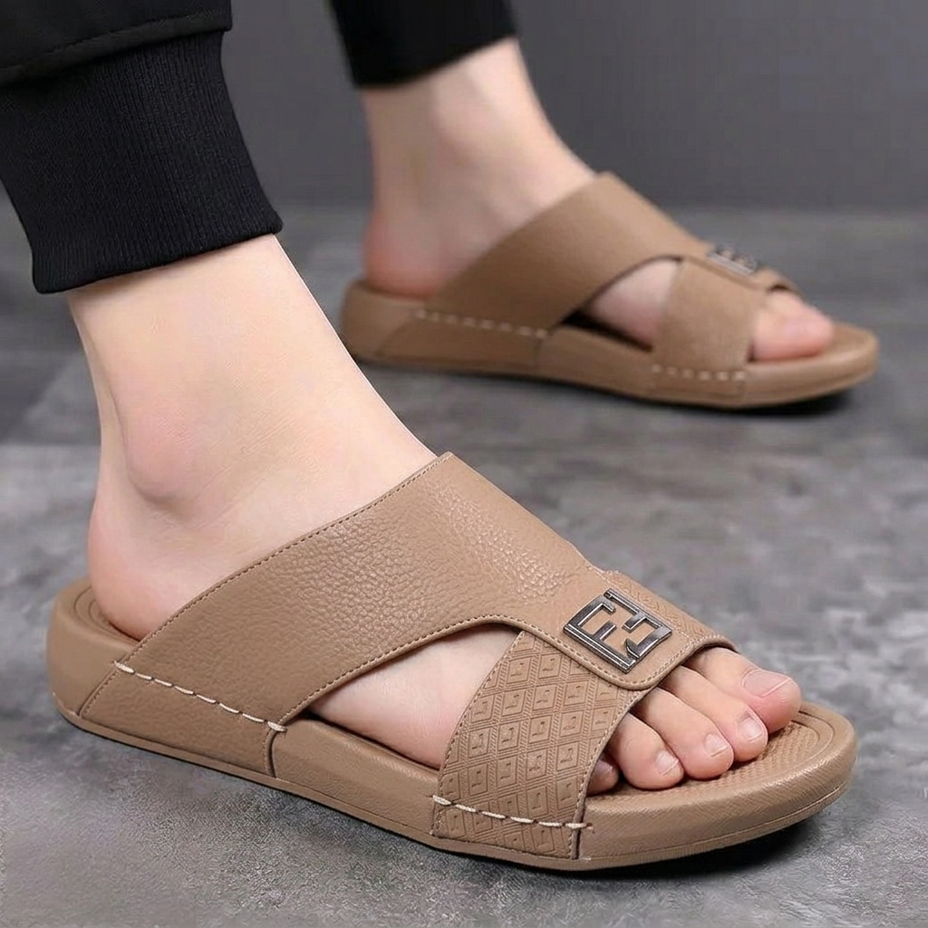 LD588289 soft slipper