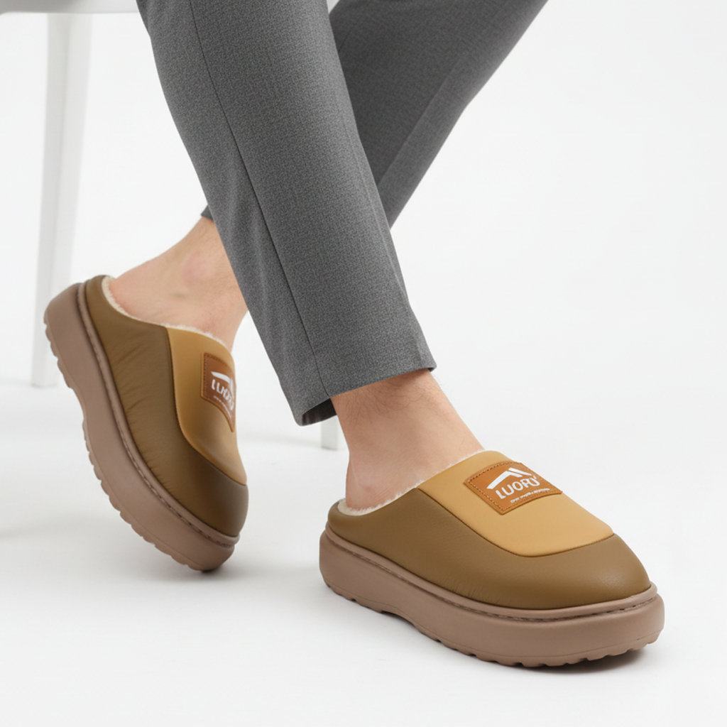 M0927 soft shoes