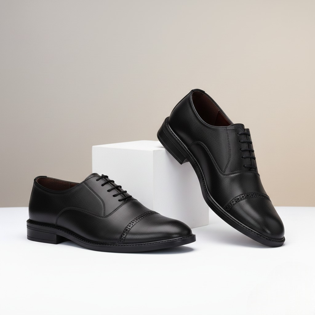 Mn8850 oxford shoes