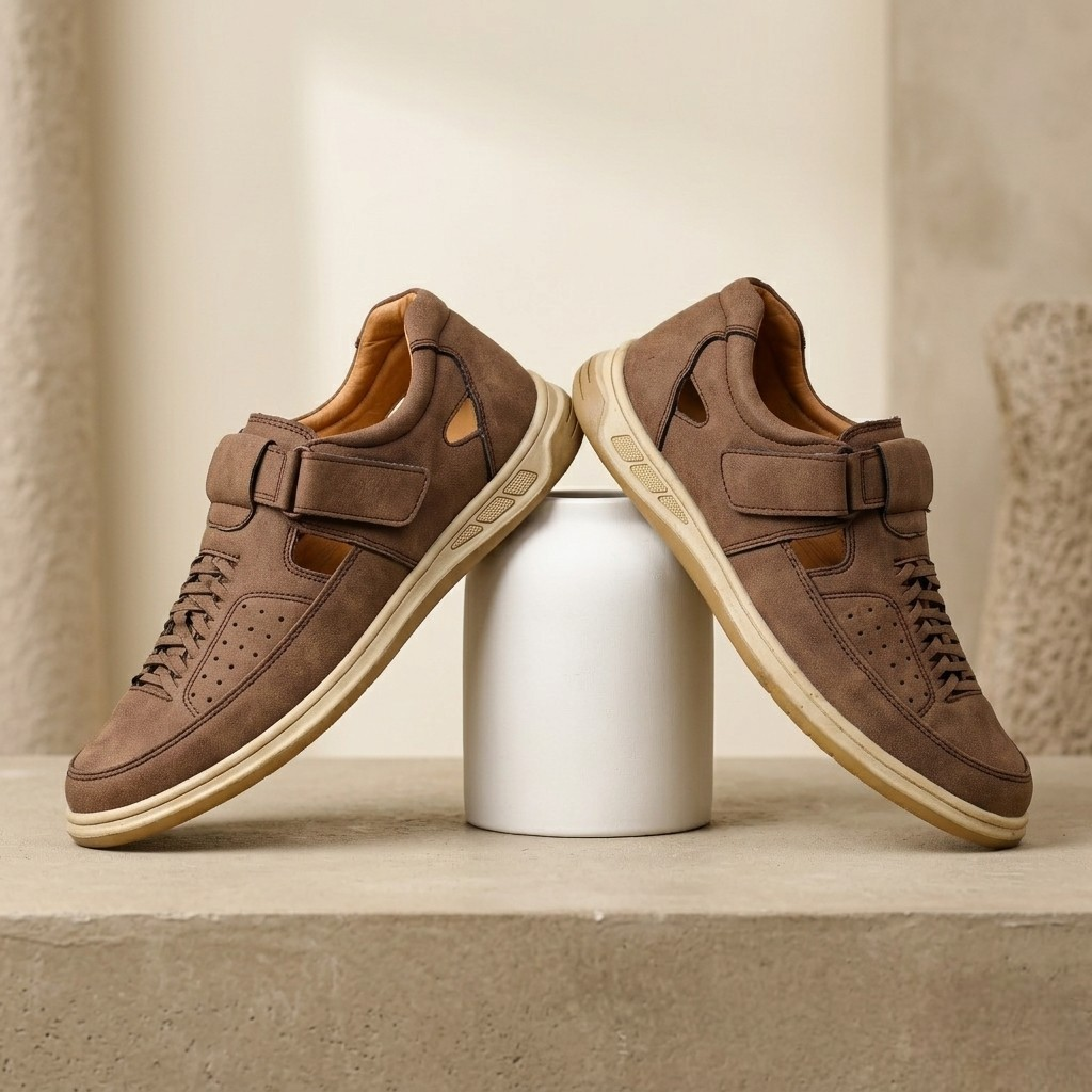 Mn2601 men sandal
