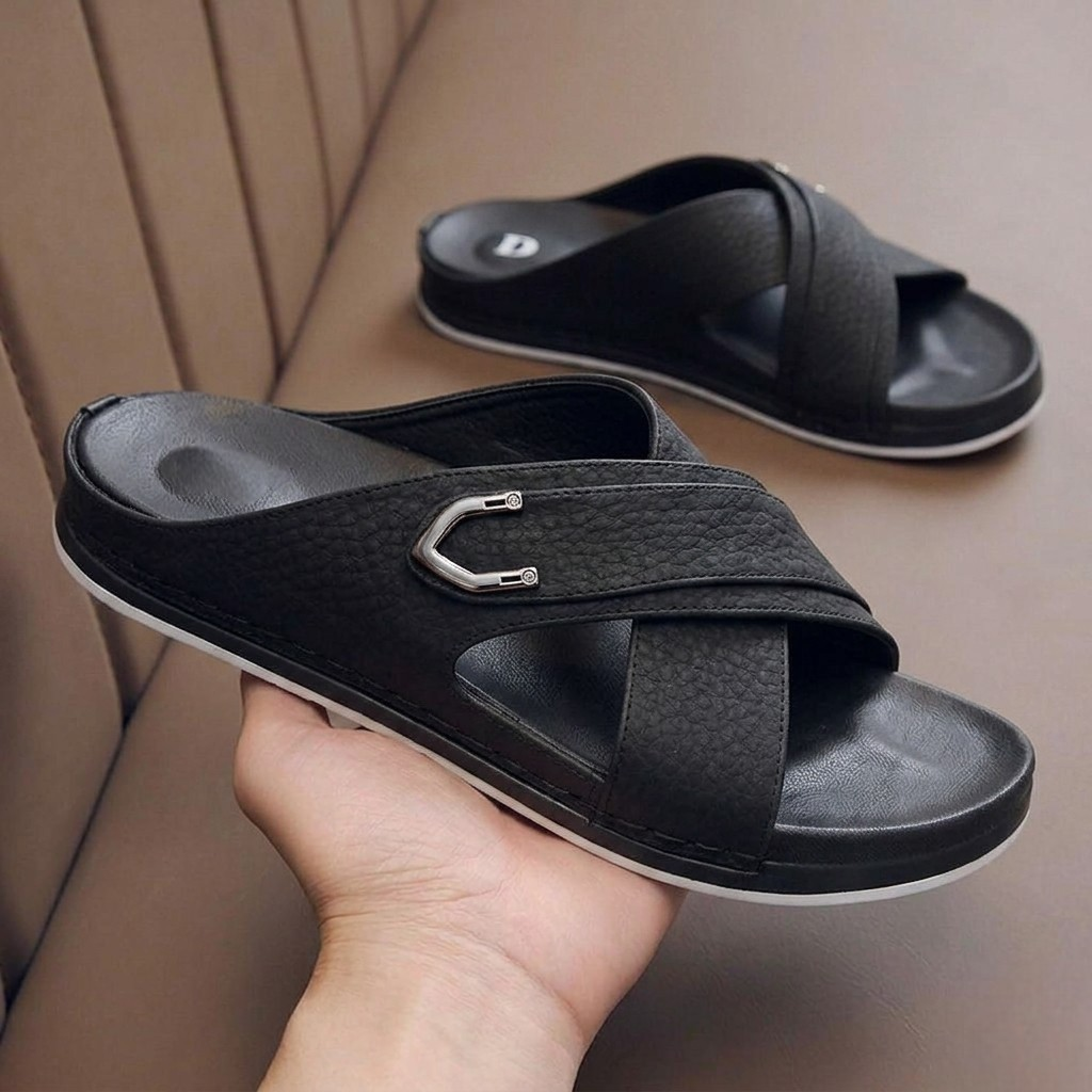 Fa04 soft slipper