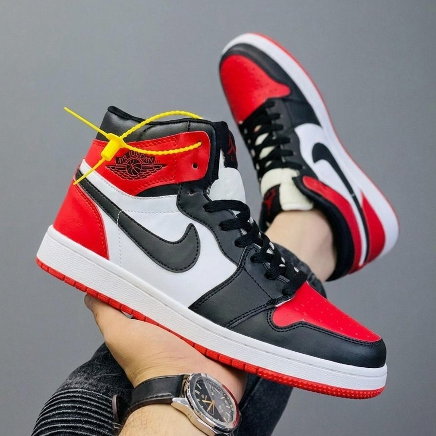 Ankle long GA2059