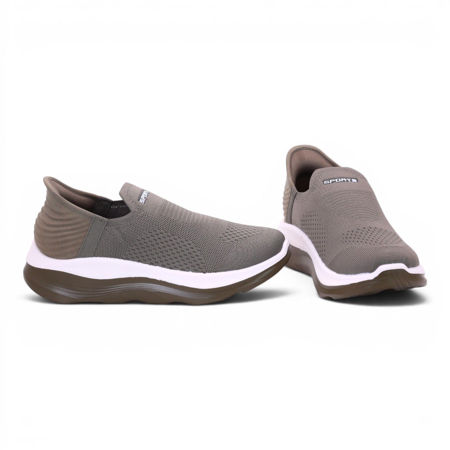 M011853 fabric shoes