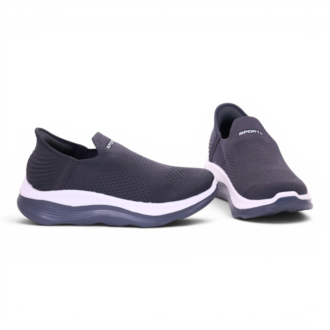 M011853 fabric shoes