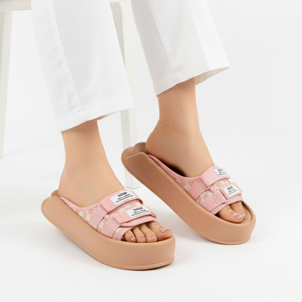 M0849 slipper