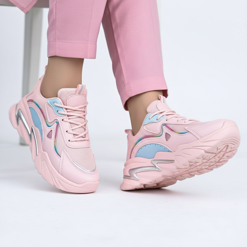 Clearance SALE Zlxy thunder sole