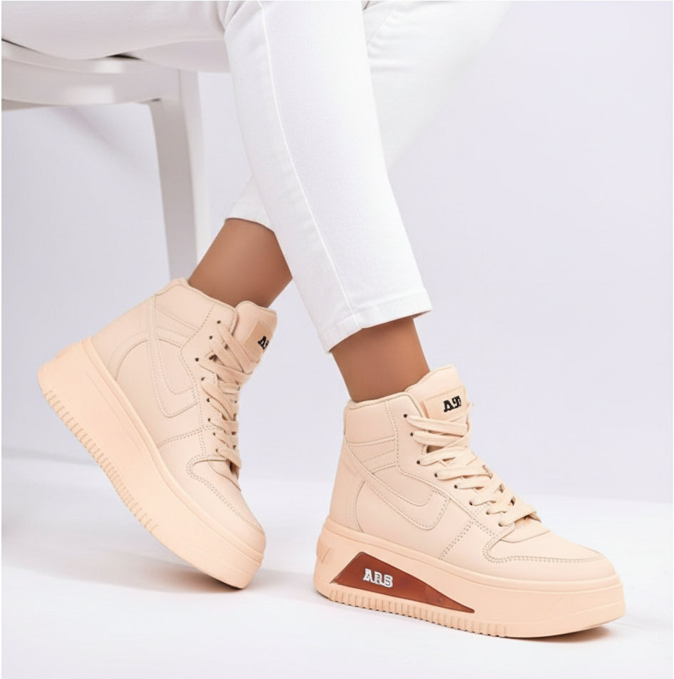 M0203 tick shoes-