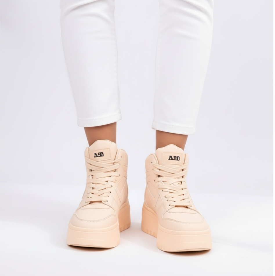 M0203 tick shoes-