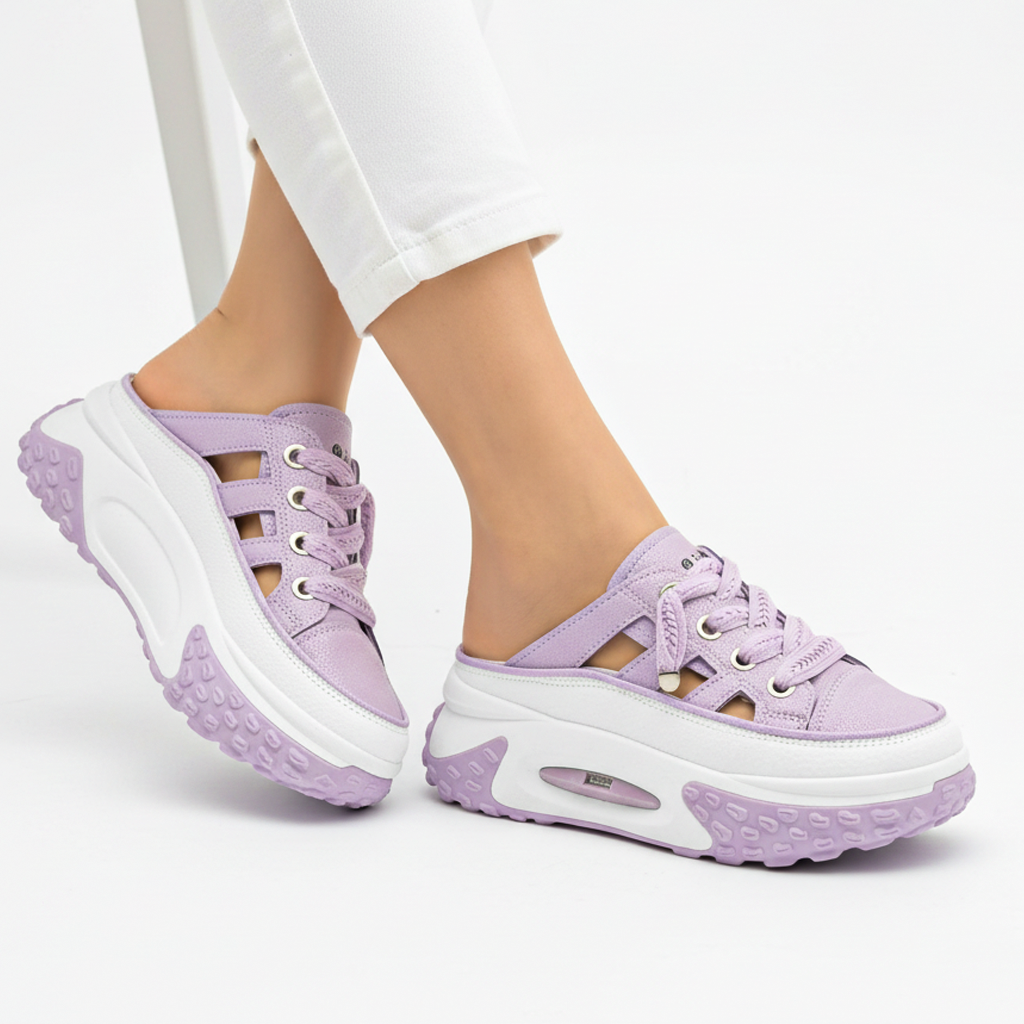 Ransia 503 shoes
