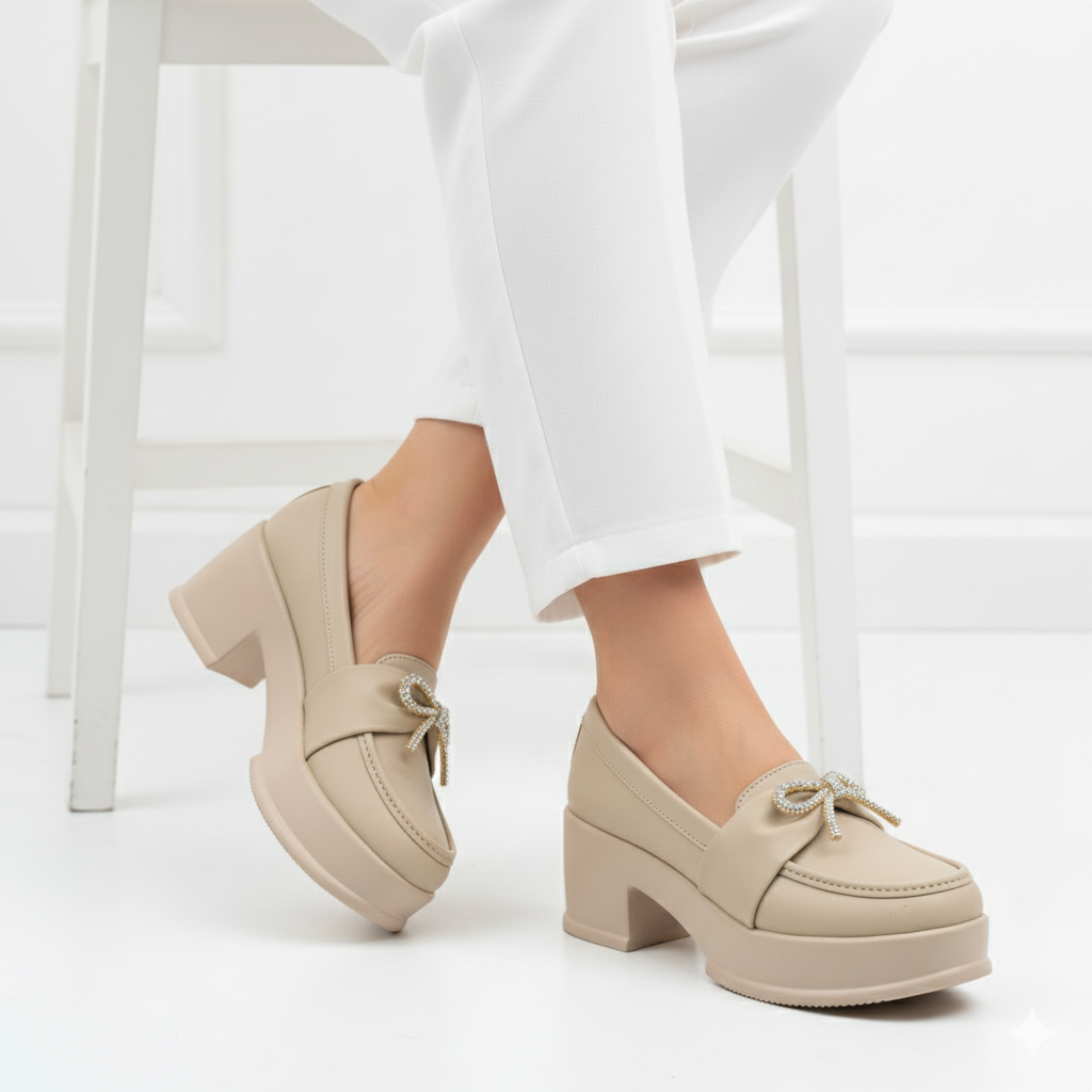 M011346 block heel