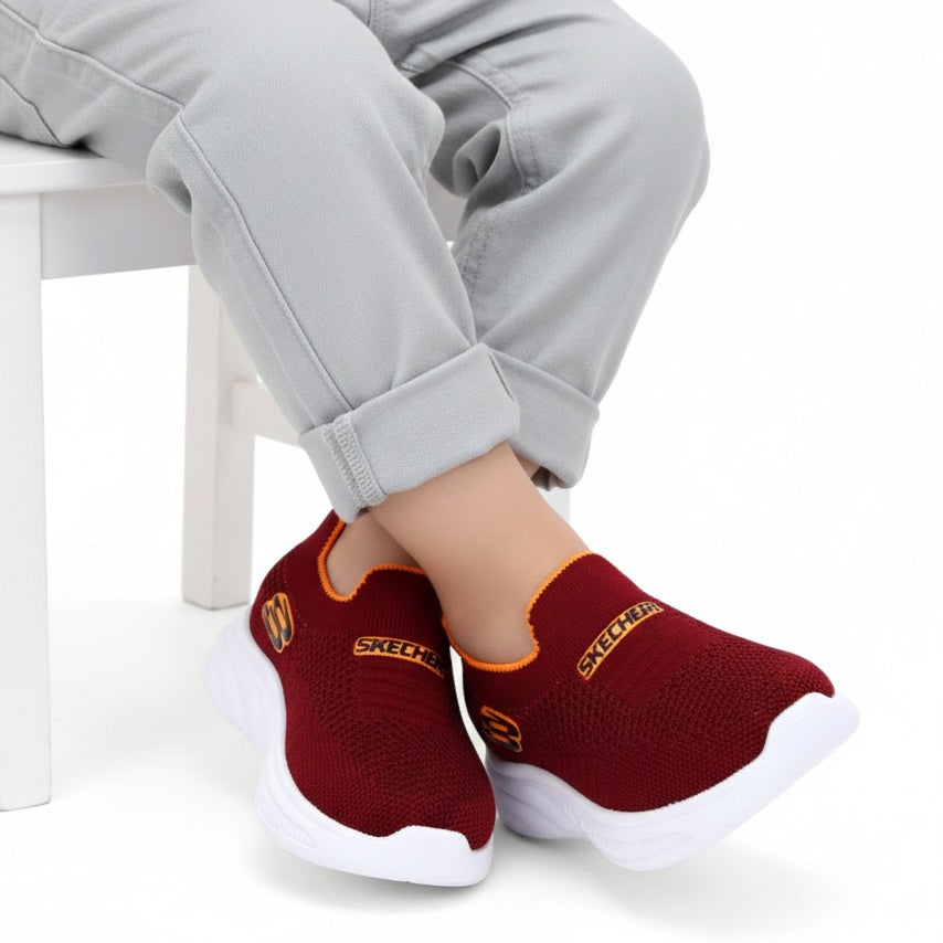 M011297 kids shoes