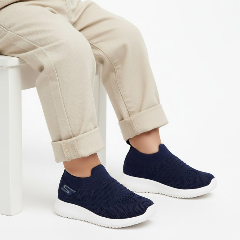 Kids telsa shoes