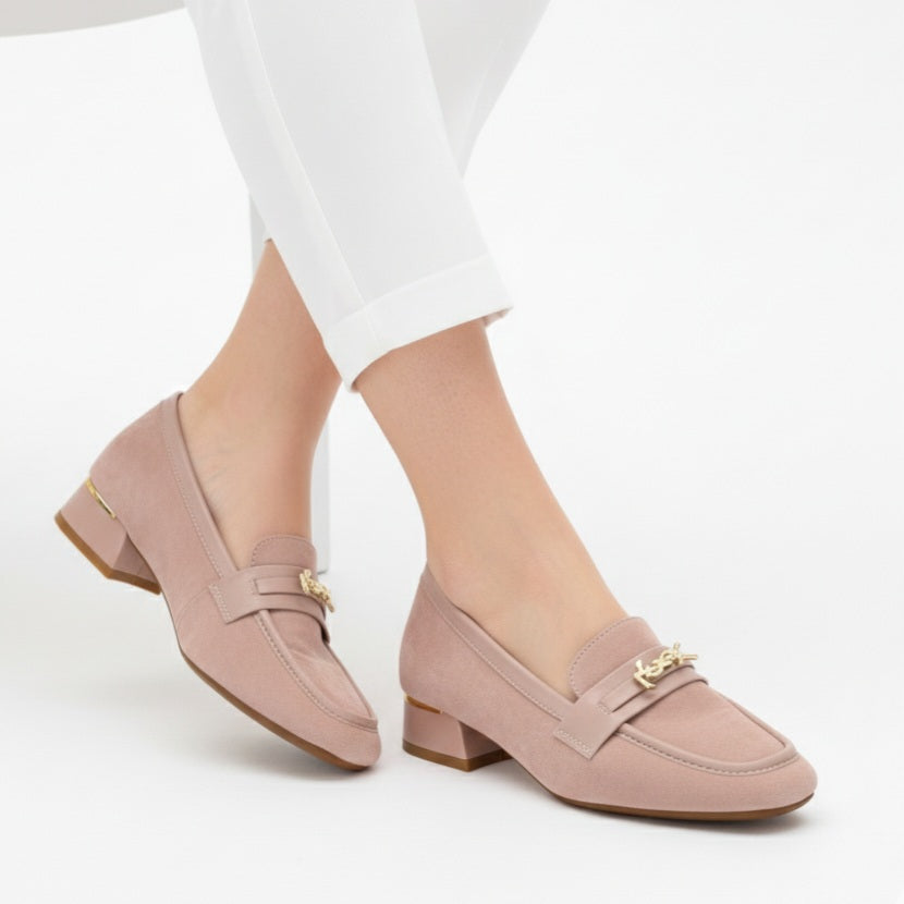 M011290 block heel