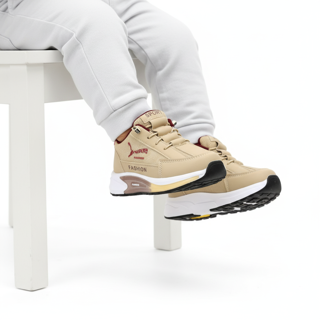 M01025 kids shoes