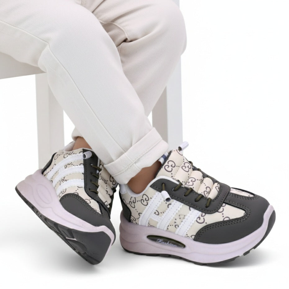 M01127 kids shoes