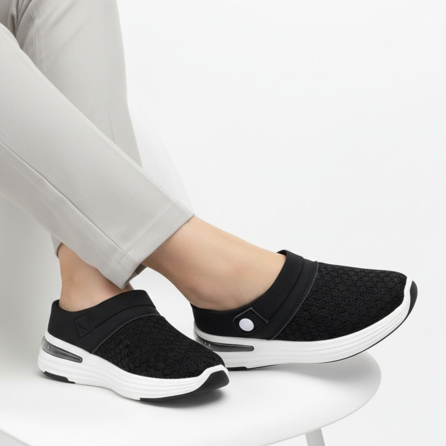 M011310 half shoes