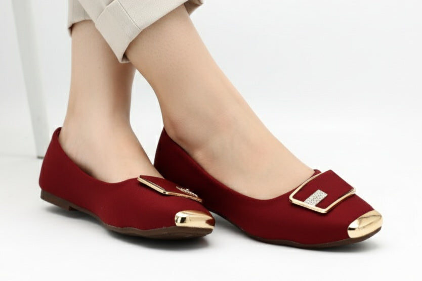 M0989 flat pump