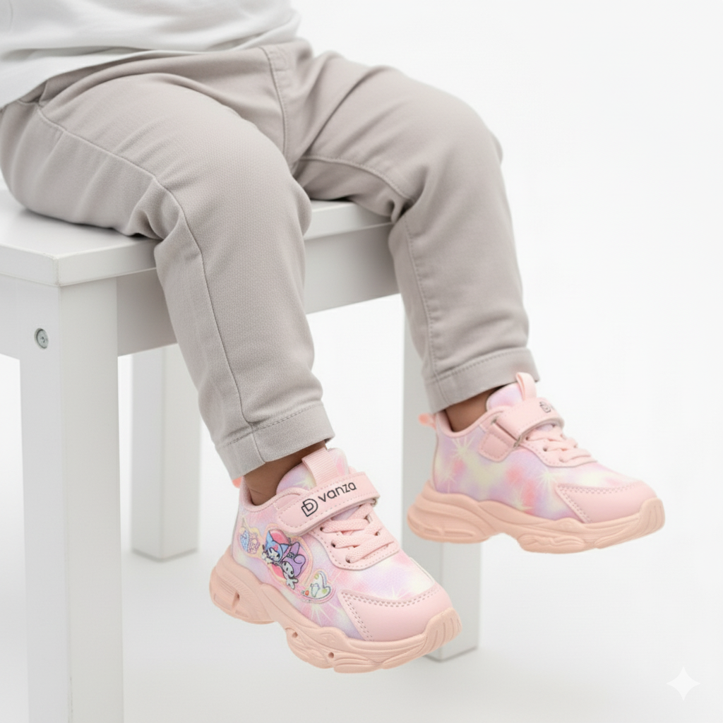 M01033 kids shoes