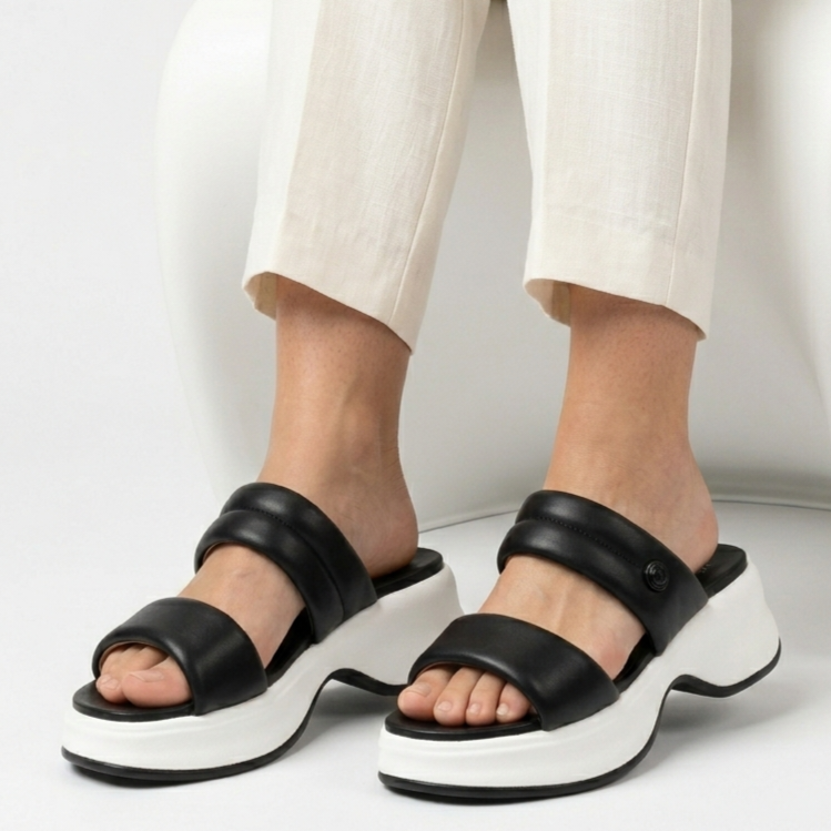 Ns2226 comfy slipper