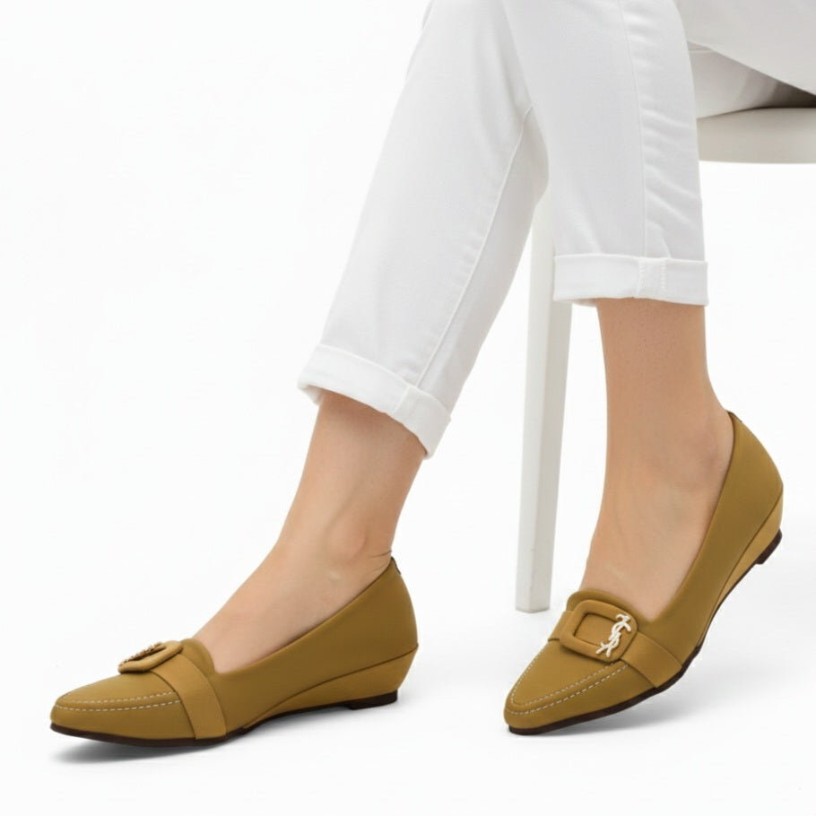 M01166 pump shoes