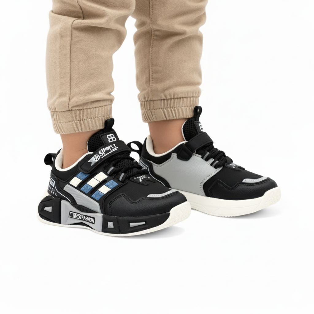 M01021 kids shoes
